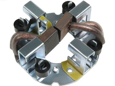 Кронштейн, угольная щетка AS-PL SBH9009