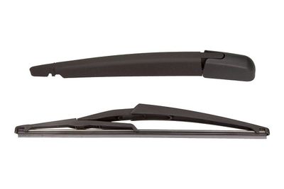 Stikla tīrītāju sviru kompl., Stiklu tīrīšanas sistēma MAXGEAR 39-0353