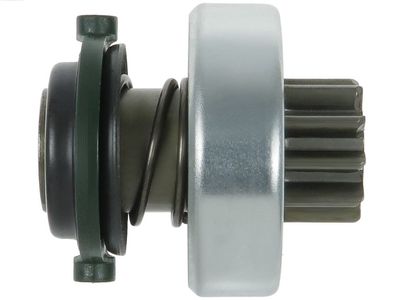 Pievads ar brīvgaitas mehānismu, Starteris AS-PL SD0024