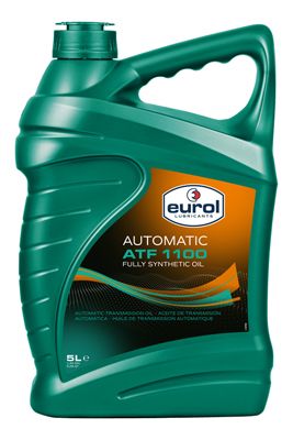 EUROL E1136615L Automātiskās pārnesumkārbas eļļa