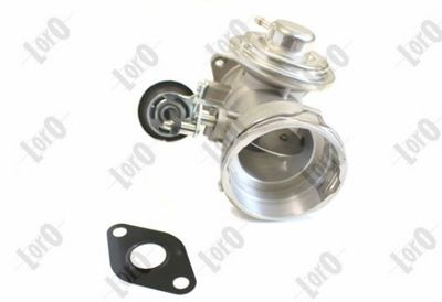 Izpl. gāzu recirkulācijas vārsts ABAKUS 121-01-035