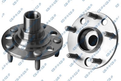 Riteņa rumba GSP 9426052