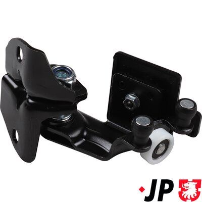 Virzošais rullītis, Bīdāmās durvis JP GROUP 3188600380