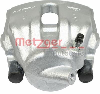 Тормозной суппорт METZGER 6250616