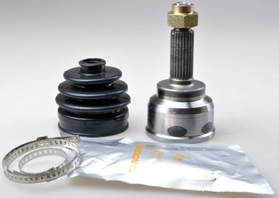 Шарнирный комплект, приводной вал DENCKERMANN C120239