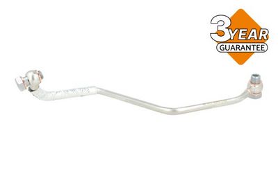 Eļļas cauruļvads, Kompresors NRF 90100168