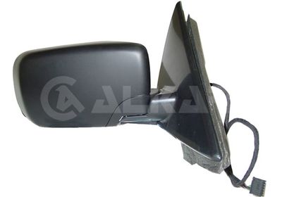 Ārējais atpakaļskata spogulis ALKAR 6140849