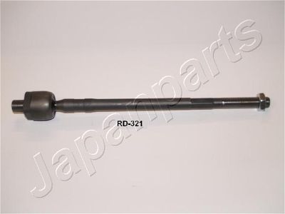 Осевой шарнир, рулевая тяга JAPANPARTS RD-320R