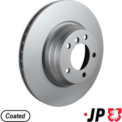 Тормозной диск JP GROUP 1463104600