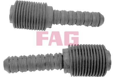 Putekļu aizsargkomplekts, Amortizators Schaeffler FAG 811 0045 30