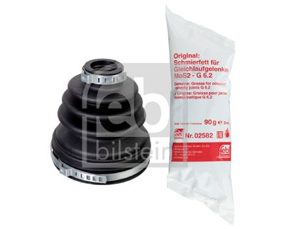 Комплект пыльника, приводной вал FEBI BILSTEIN 176476