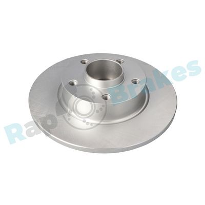 Тормозной диск RAP BRAKES R-D0505C