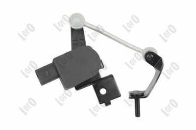 czujnik poz. reflektorów VW PASSAT B6 SEDAN (3C2) ( 03.2005 - 11.2010), VW PASSAT B6 ABAKUS 120-09-151