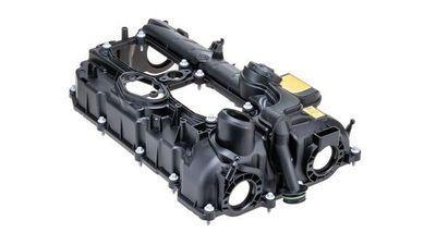 Cilindru galvas vāks MAHLE ZH 501