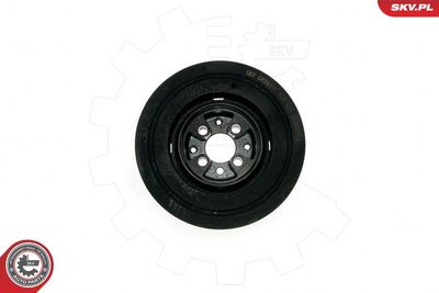 Ременный шкив, коленчатый вал ESEN SKV 95SKV314