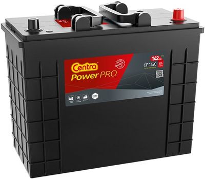Startera akumulatoru baterija CENTRA CF1420