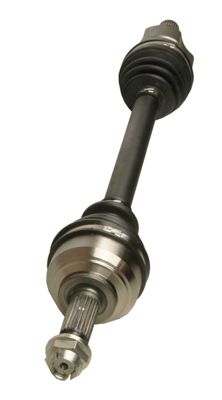 Приводной вал MAXGEAR 49-2433