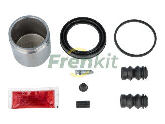 Remkomplekts, Bremžu suports FRENKIT 257934