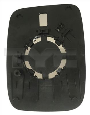 Spoguļstikls, Ārējais atpakaļskata spogulis TYC 325-0181-1