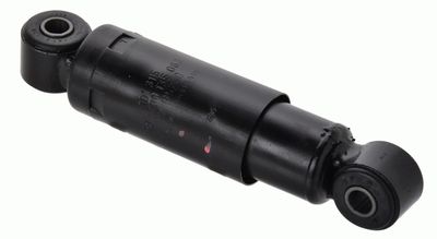 Demferis, Motora piekare SACHS 101 315