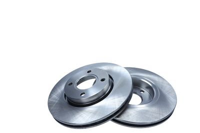 Тормозной диск MAXGEAR 19-1001