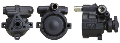 Гидравлический насос, рулевое управление DRI 715520236