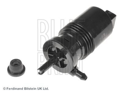 Водяной насос, система очистки окон BLUE PRINT ADN10309