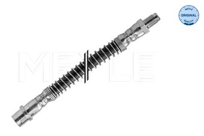 Тормозной шланг MEYLE 0140420020