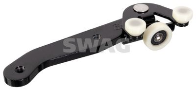 Virzošais rullītis, Bīdāmās durvis SWAG 33 10 4528