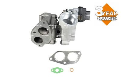 Компрессор, наддув NRF 90010299