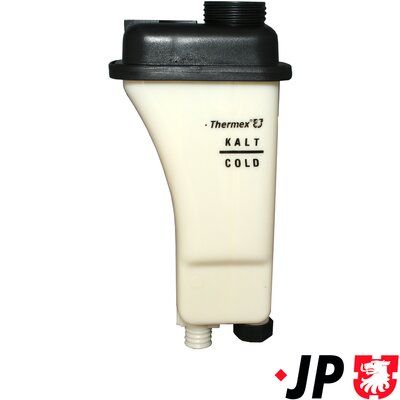 Kompensācijas tvertne, Dzesēšanas šķidrums JP GROUP 1414700400