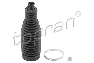 Комплект пыльника, рулевое управление TOPRAN 628 911