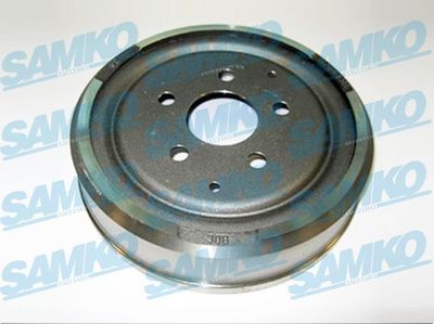 Bremžu trumulis SAMKO S70237