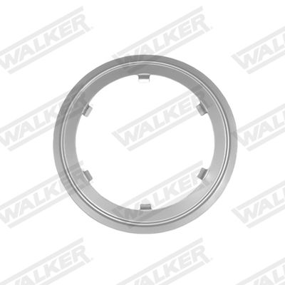 Прокладка, труба выхлопного газа WALKER 80789