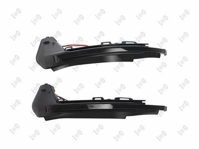 Комплект проблесковых ламп ABAKUS L03-140-009LED-D