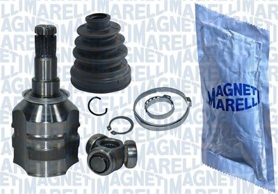 Šarnīru komplekts, Piedziņas vārpsta MAGNETI MARELLI 302009100078