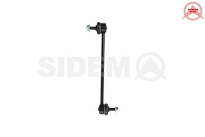 SIDEM 5260 Stiepnis/Atsaite, Stabilizators