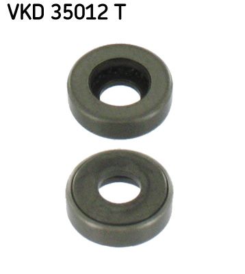 Ritgultnis, Amortizatora statnes balsts SKF VKD 35012 T