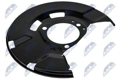 Dubļu sargs, Bremžu disks NTY HTO-PL-011