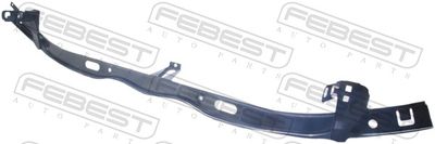 Priekšdaļas apdare FEBEST 0236-G10F