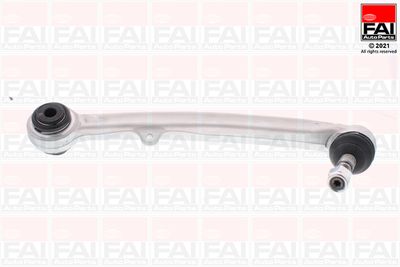 Neatkarīgās balstiekārtas svira, Riteņa piekare FAI AutoParts SS10795