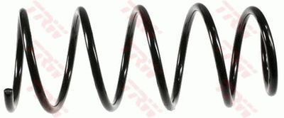 Balstiekārtas atspere TRW JCS329