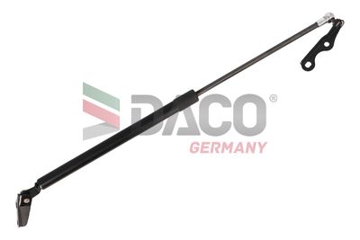 Газовая пружина, крышка багажник DACO SG3936