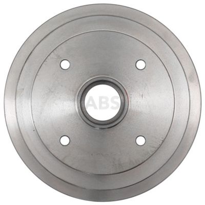 Bremžu trumulis A.B.S. 2598-S