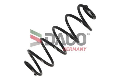 Пружина ходовой части DACO 812816