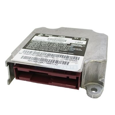 Vadības iekārta, Gaisa spilvens MEAT & DORIA 208011