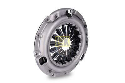 Sajūga piespiedējdisks Schaeffler LuK 123 0449 10