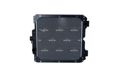 Radiators, Motora dzesēšanas sistēma NRF 54090