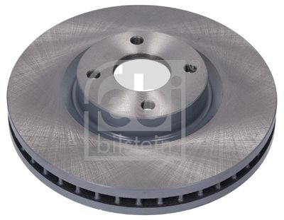 Bremžu diski FEBI BILSTEIN 192733