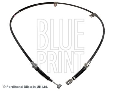Trose, Stāvbremžu sistēma BLUE PRINT ADM546116